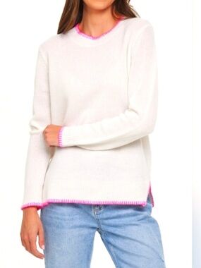 Filoro Cashmere Sweater